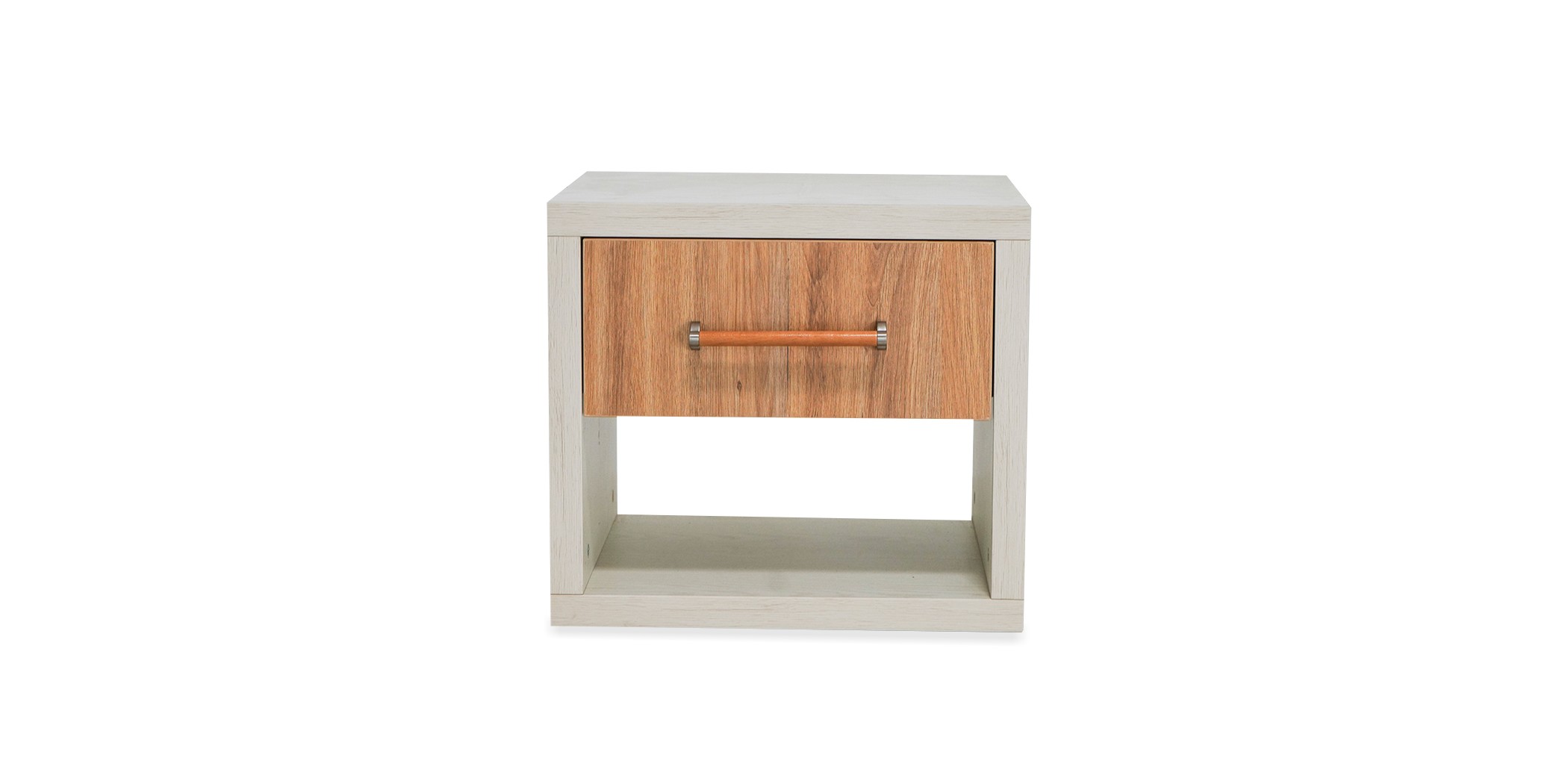 Ambianca Night Table In Plywood