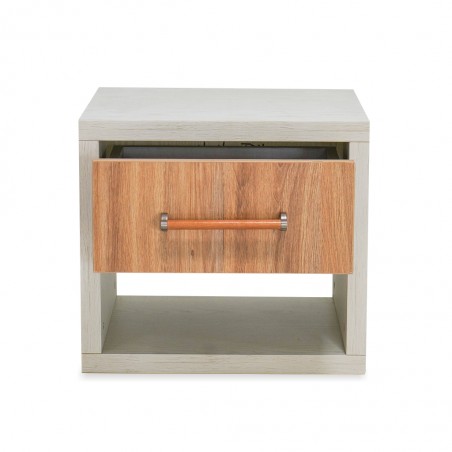 Ambianca Night Table In Plywood
