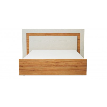 Ambianca Bed 160x200 cm In Plywwod