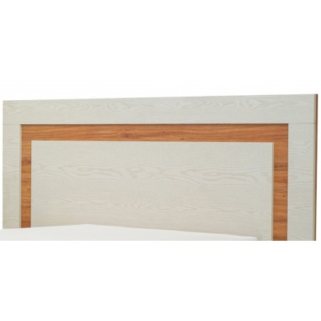 Ambianca Bed 160x200 cm In Plywwod