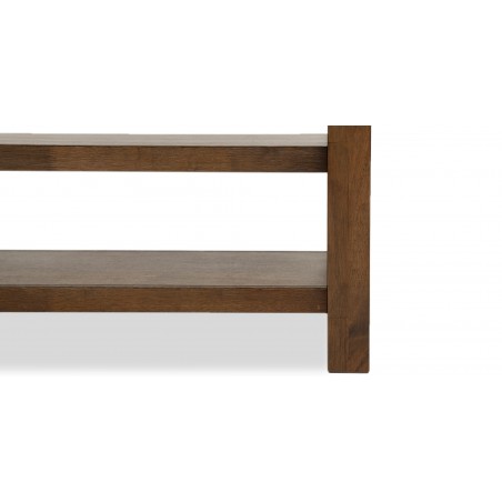 Serafina High Table And 6 High Chairs Ash Veneer