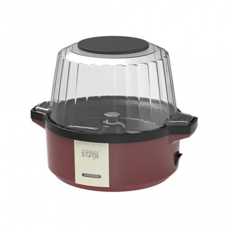 Winning Star ST-9716 2L Popcorn Machine "O" Winning Star ST-9716 2L Popcorn Machine "O"