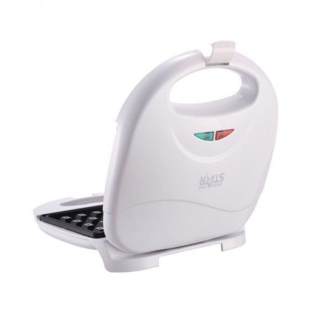 Winning Star ST-9302H Sandwich Maker "O"