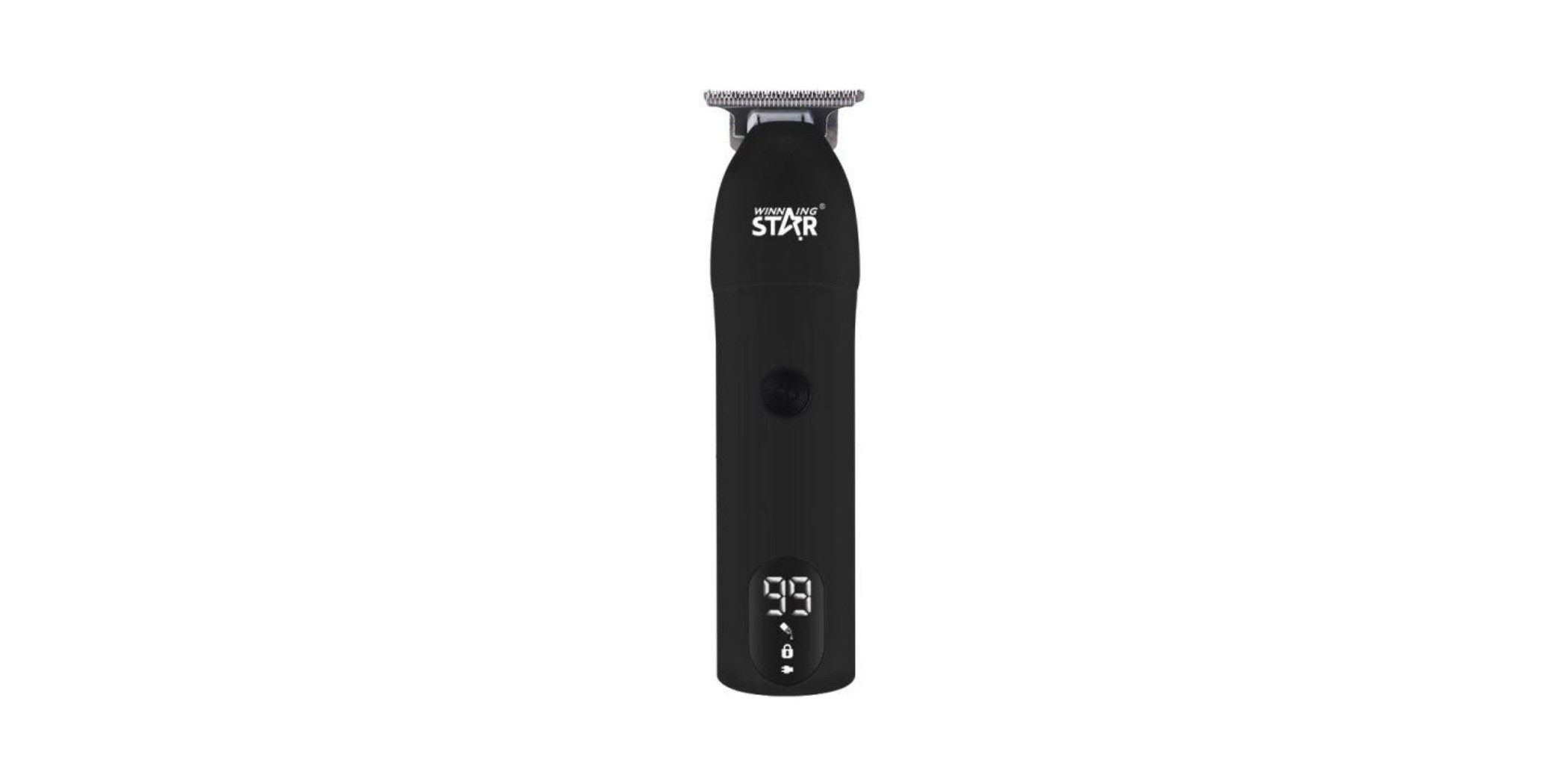 Winning Star ST-5626 Hair Clipper "O"