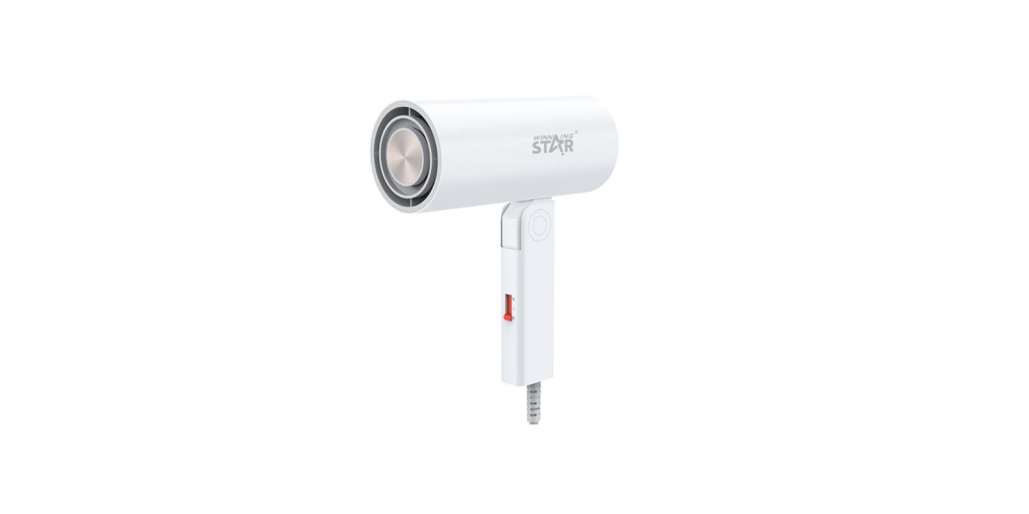 Winning Star ST-5708 Hair Dryer "O"