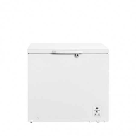 Hisense FT248D4AWLYE Freezer