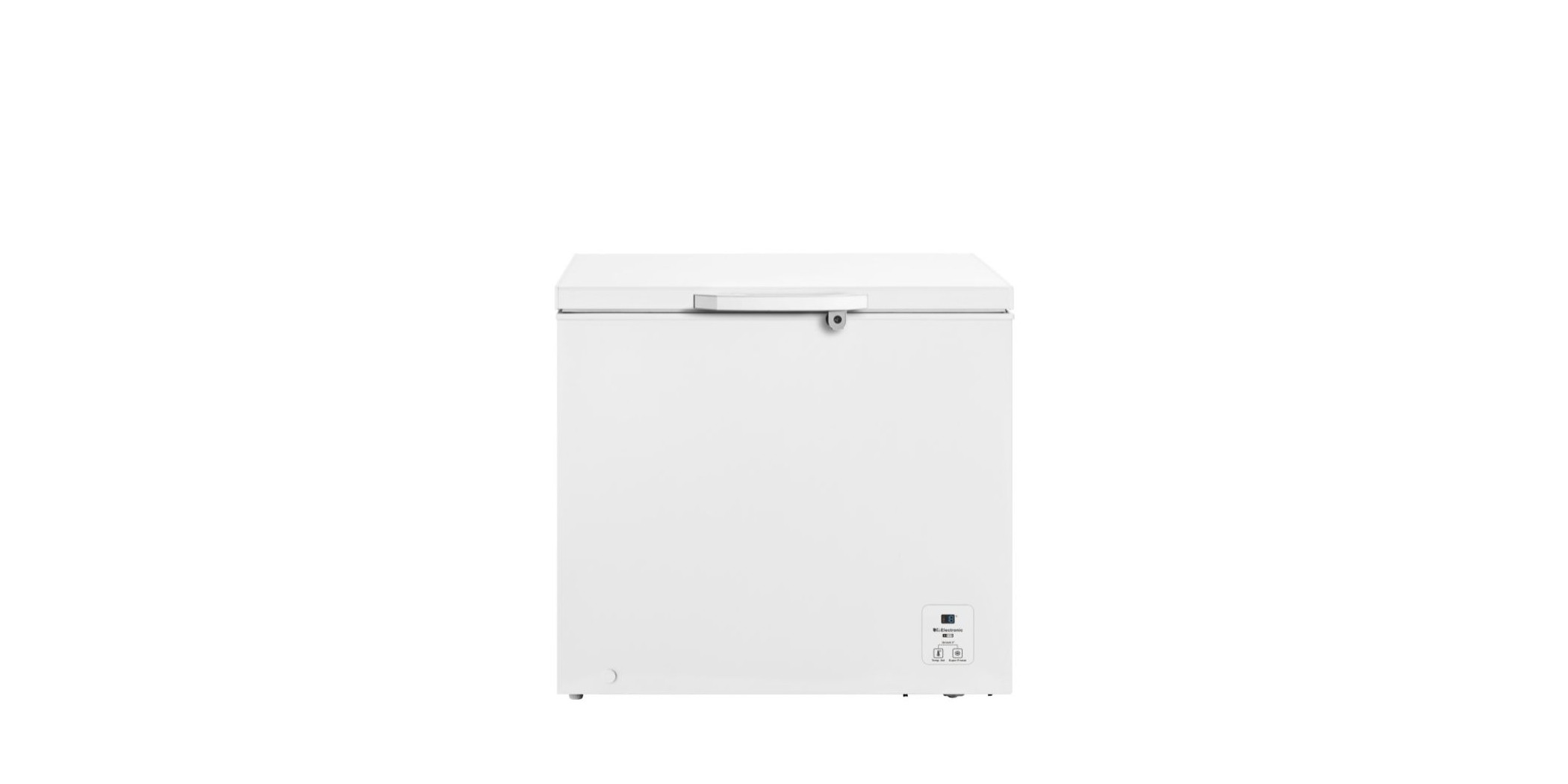Hisense FT248D4AWLYE Freezer