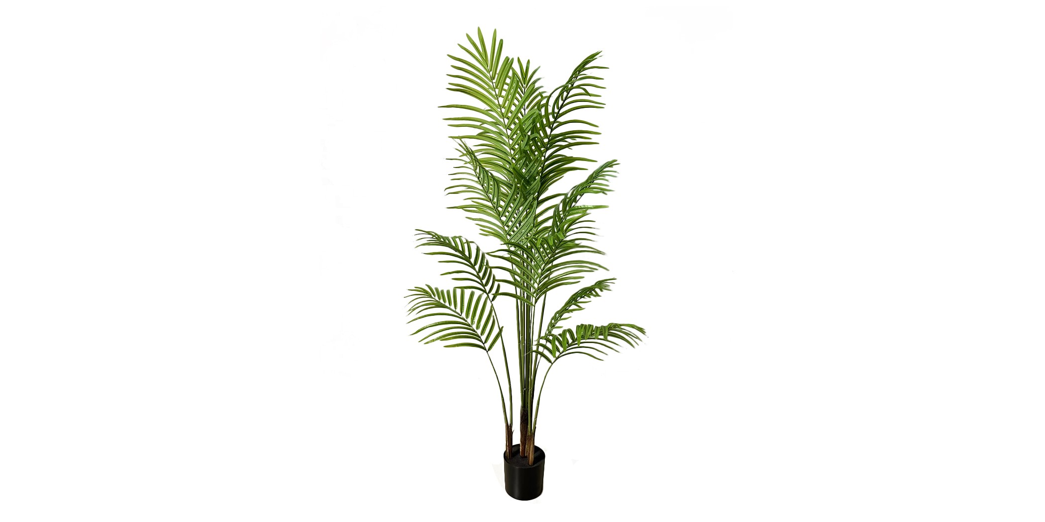 Faux Plant Palm Tree 1.5m