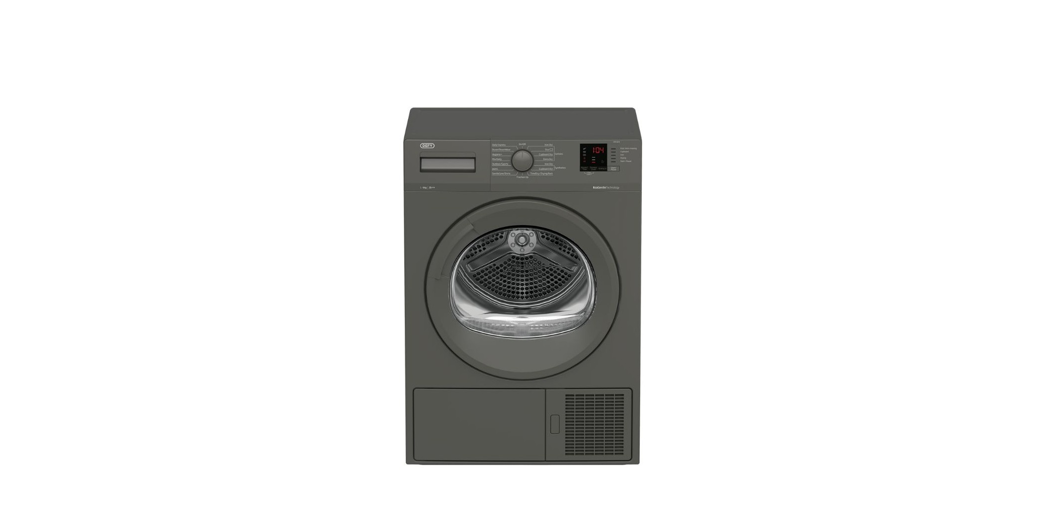 Defy DTD323 Dryer