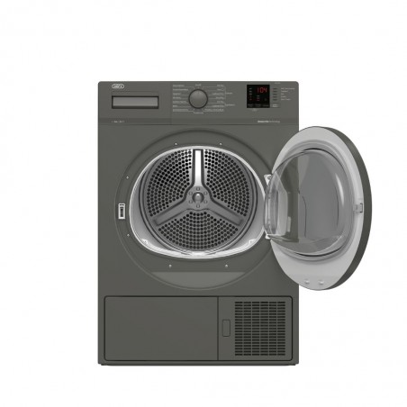 Defy DTD323 Dryer
