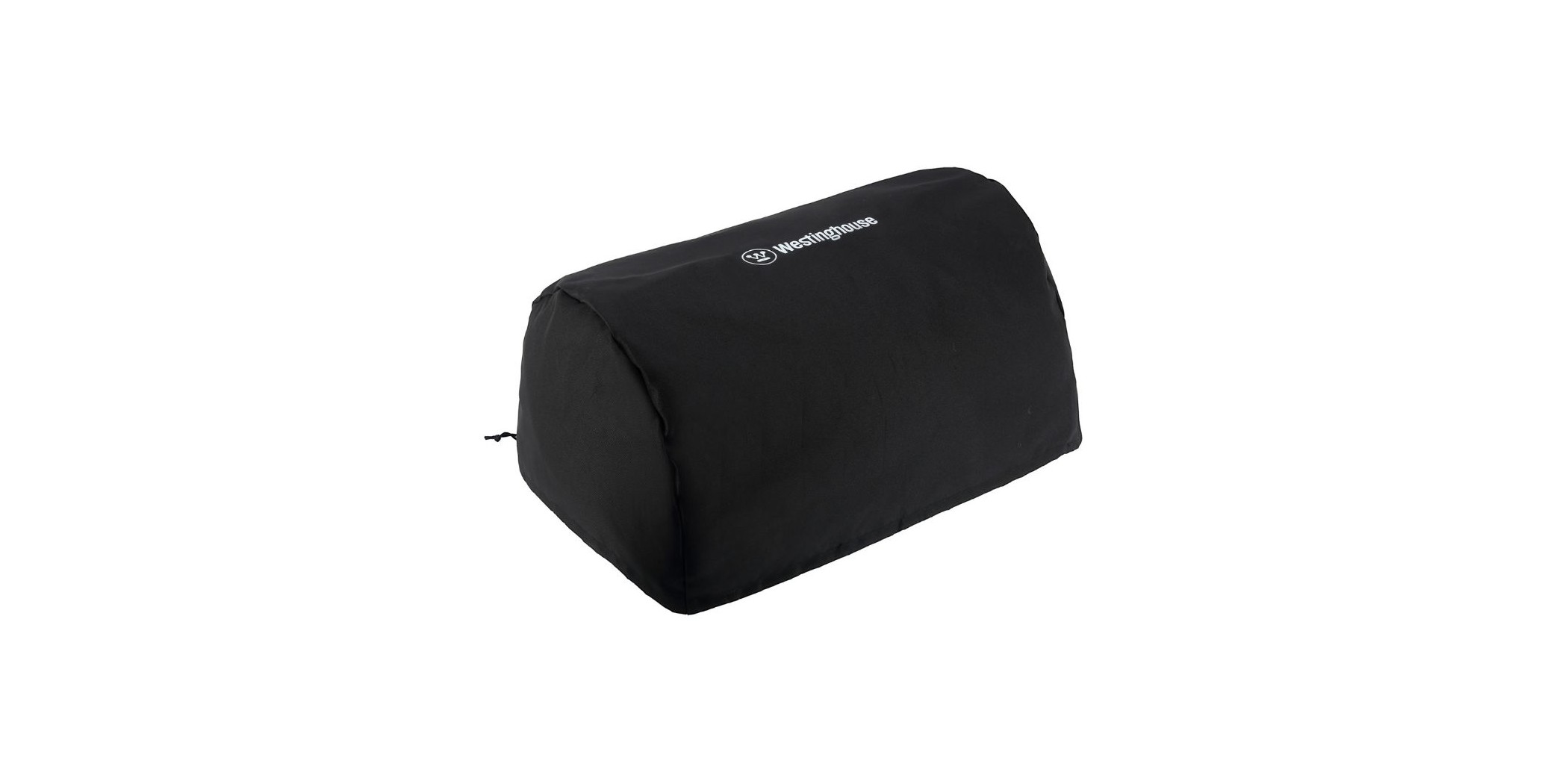 Westinghouse WABGL002 600D Oxford Polyester Rain Cover With PU Coating - Black - 57 x 30 x 42cm
