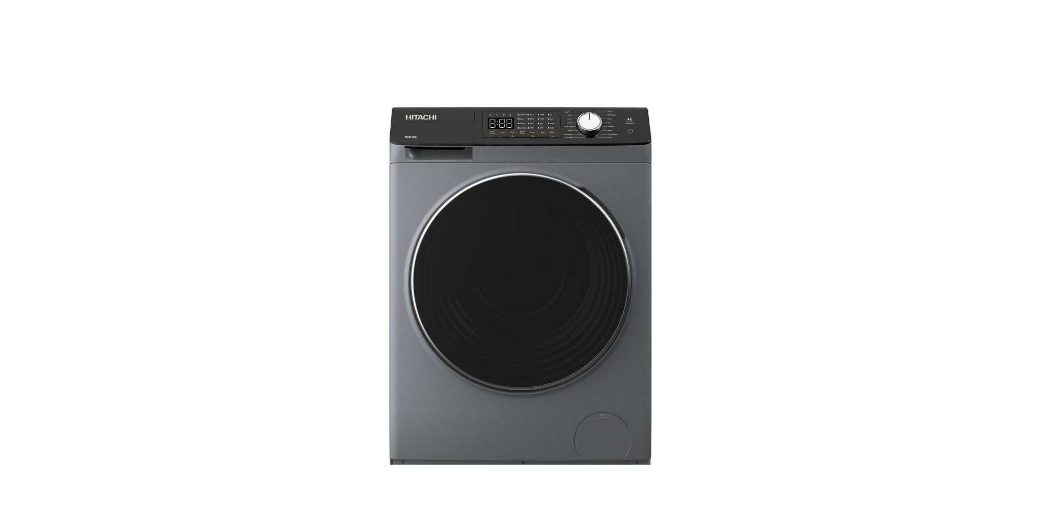 Hitachi BD-904HVOS Washing Machine