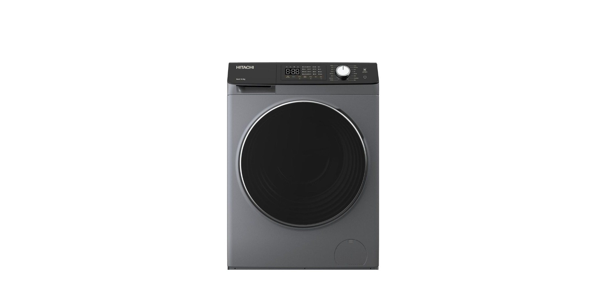Hitachi BD-1054HVOS Washing Machine