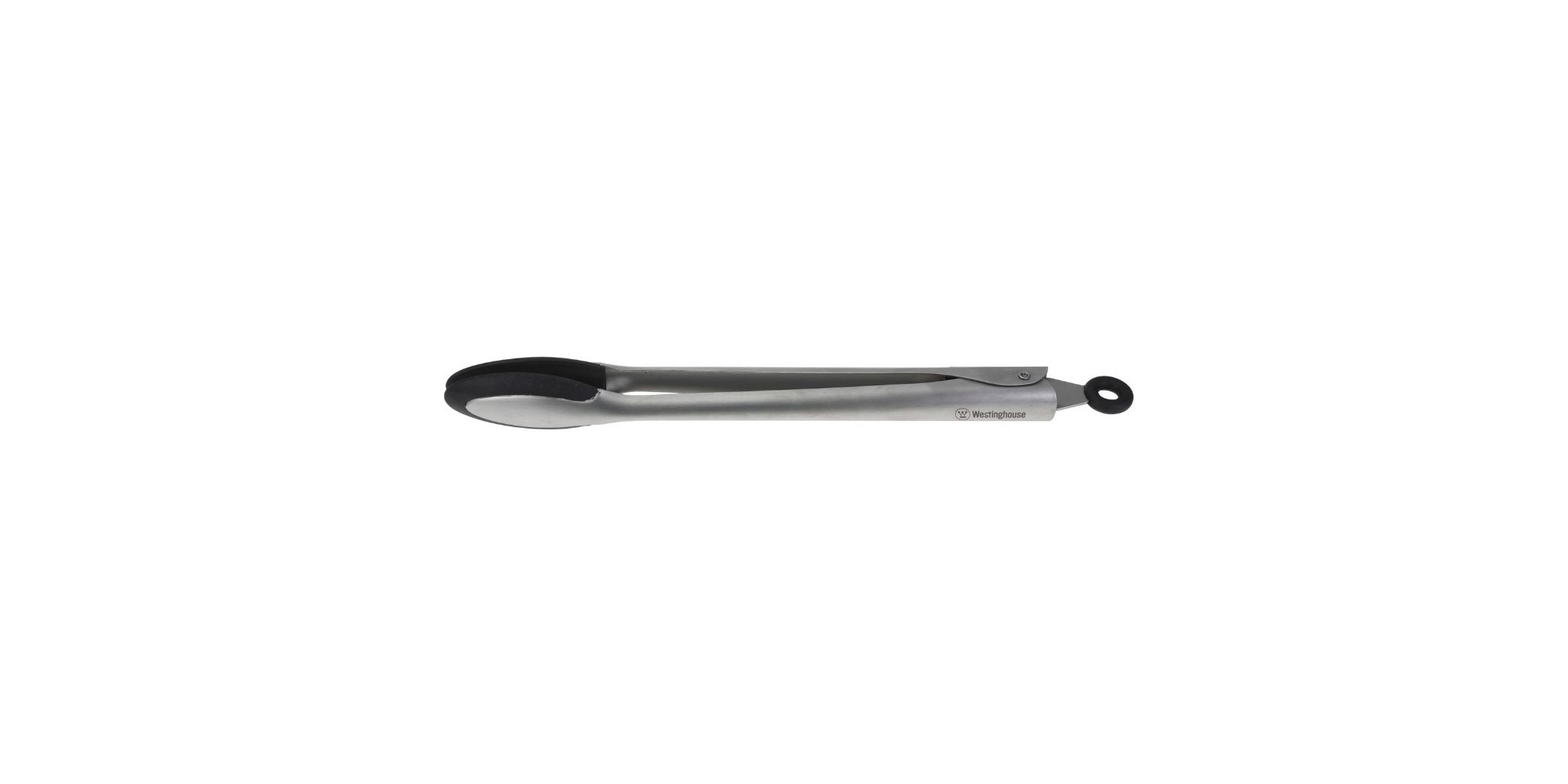 Westinghouse WCKT0081017 9" - 23cm S/S Food Tongs