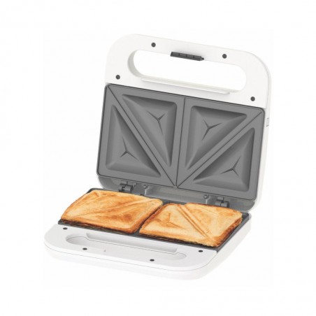 Westinghouse WKSMSL103 White Sandwich Maker