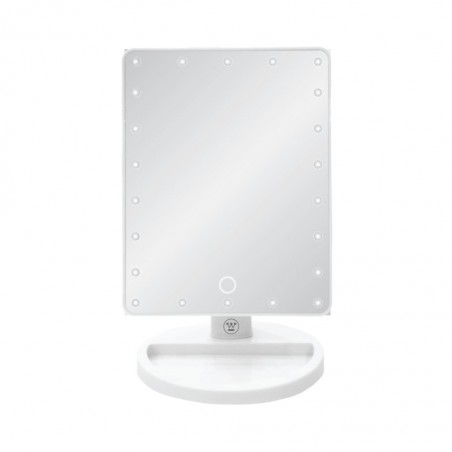 Westinghouse WH1115 LED Light Up Beauty Mirror