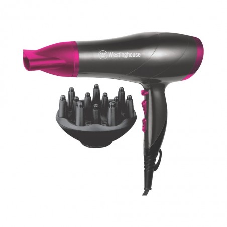 Westinghouse WH1125 Blow Dryer