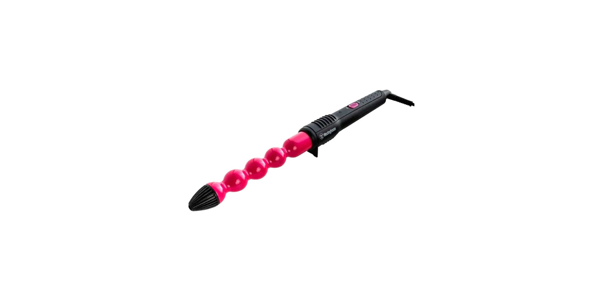 Westinghouse WH1132 Spiralled Curling Wand