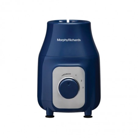 Morphy Richards TetraBlend 750W 2YW Mixer Grinder 4 Jars - 5YW on Motor - 640147