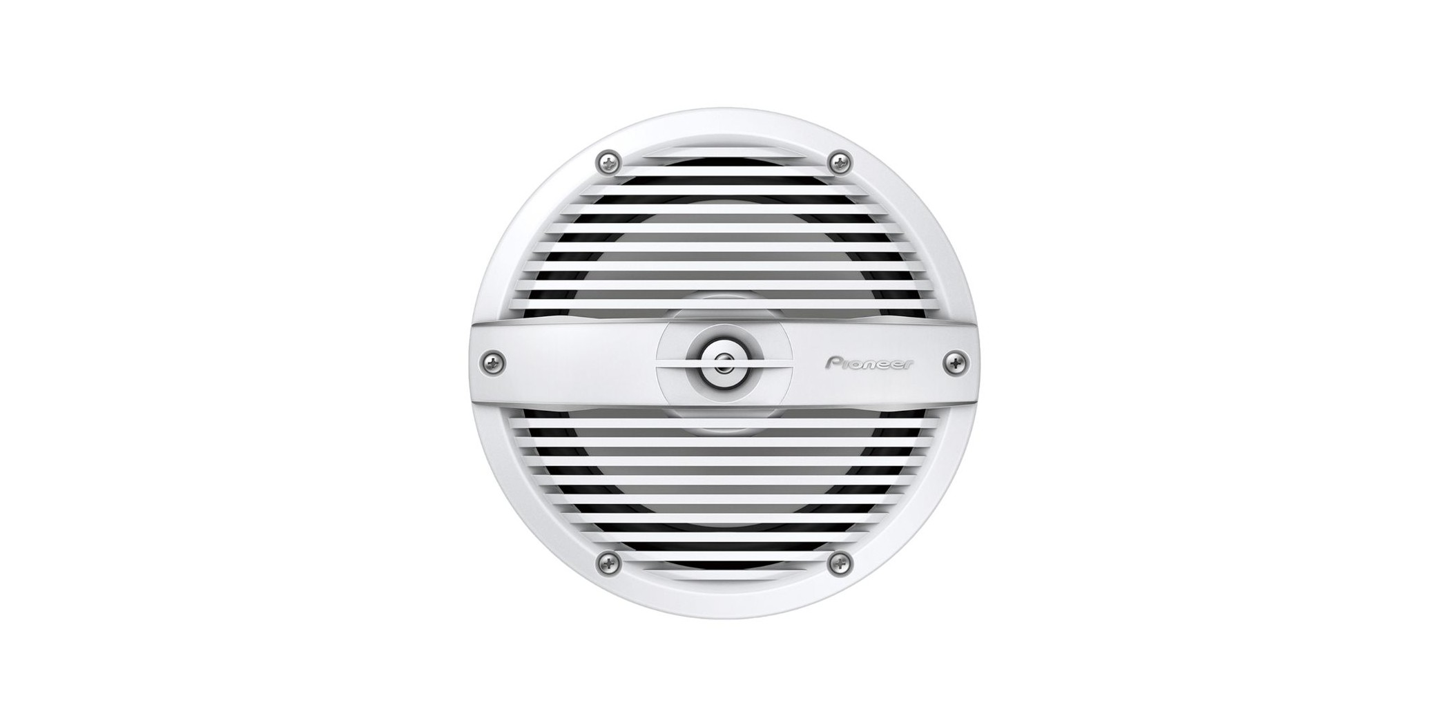 Pioneer TS-ME650FC Marine Speakers