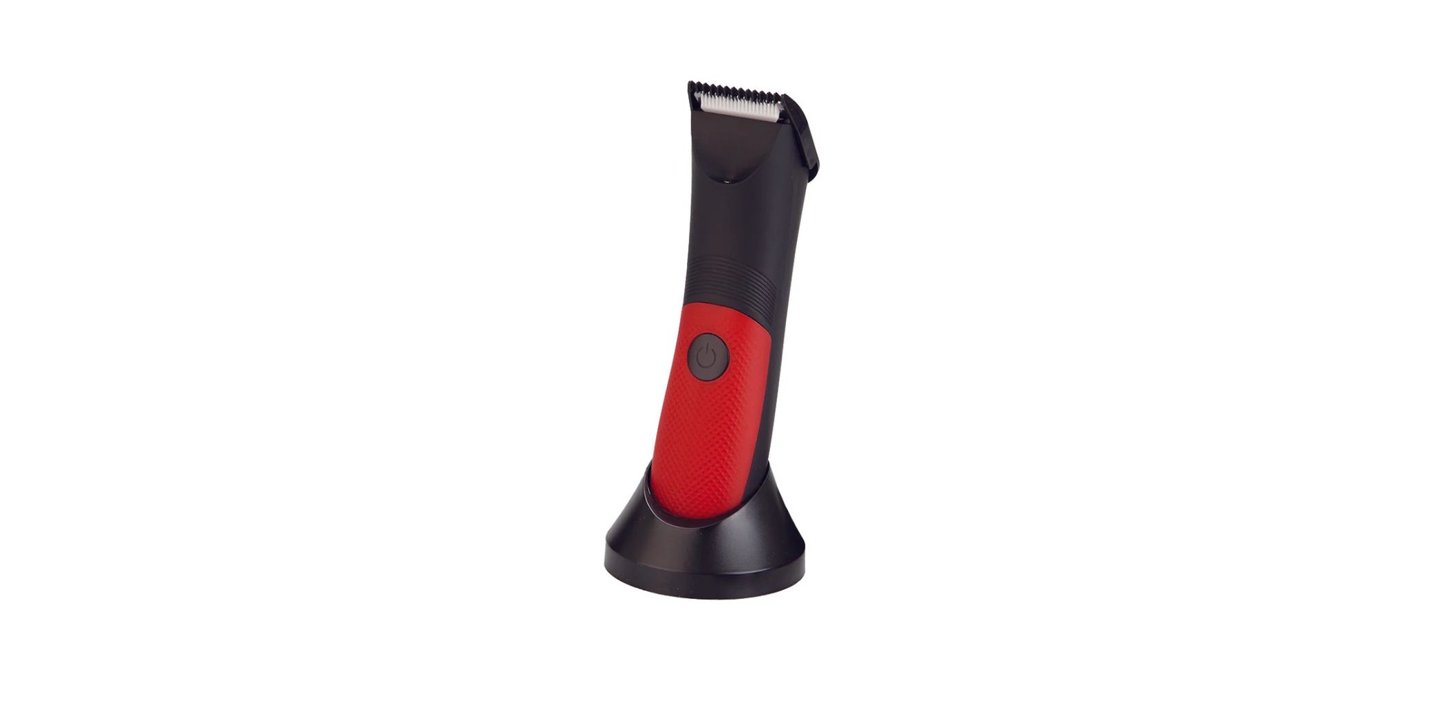 Westinghouse WH1192 Waterproof Cordless Body Hair Trimmer