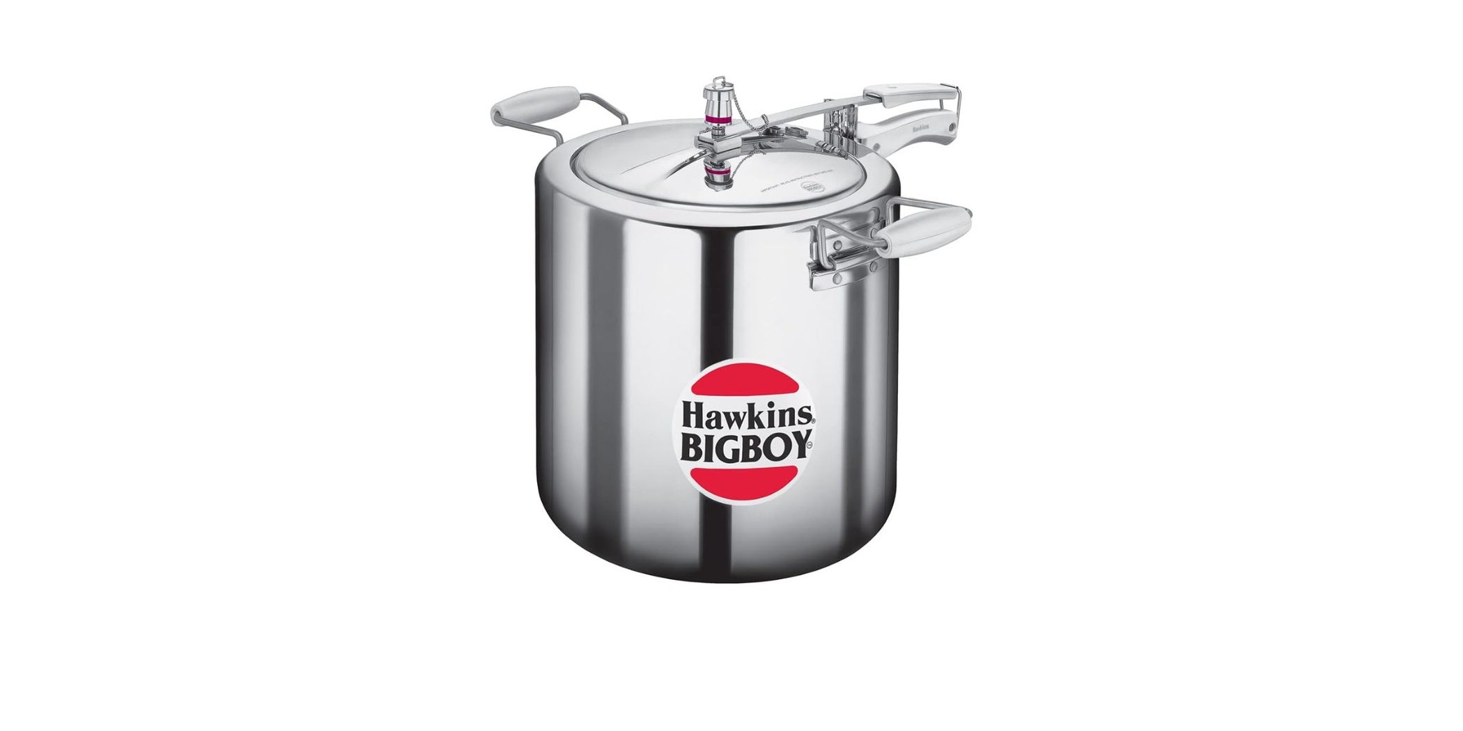 Hawkins BB22 Bigboy 22L Pressure Cooker