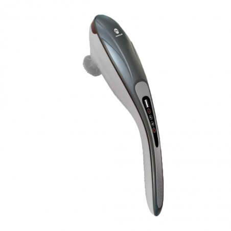 Mammouth MHM-686A Cordless Handheld Massager With Heat Function