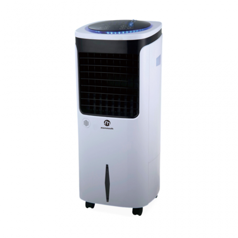 Mammouth AC200R 20L Air Cooler With LED Display & Remote Control Mammouth AC200R 20L Air Cooler With LED Display & Remote Control