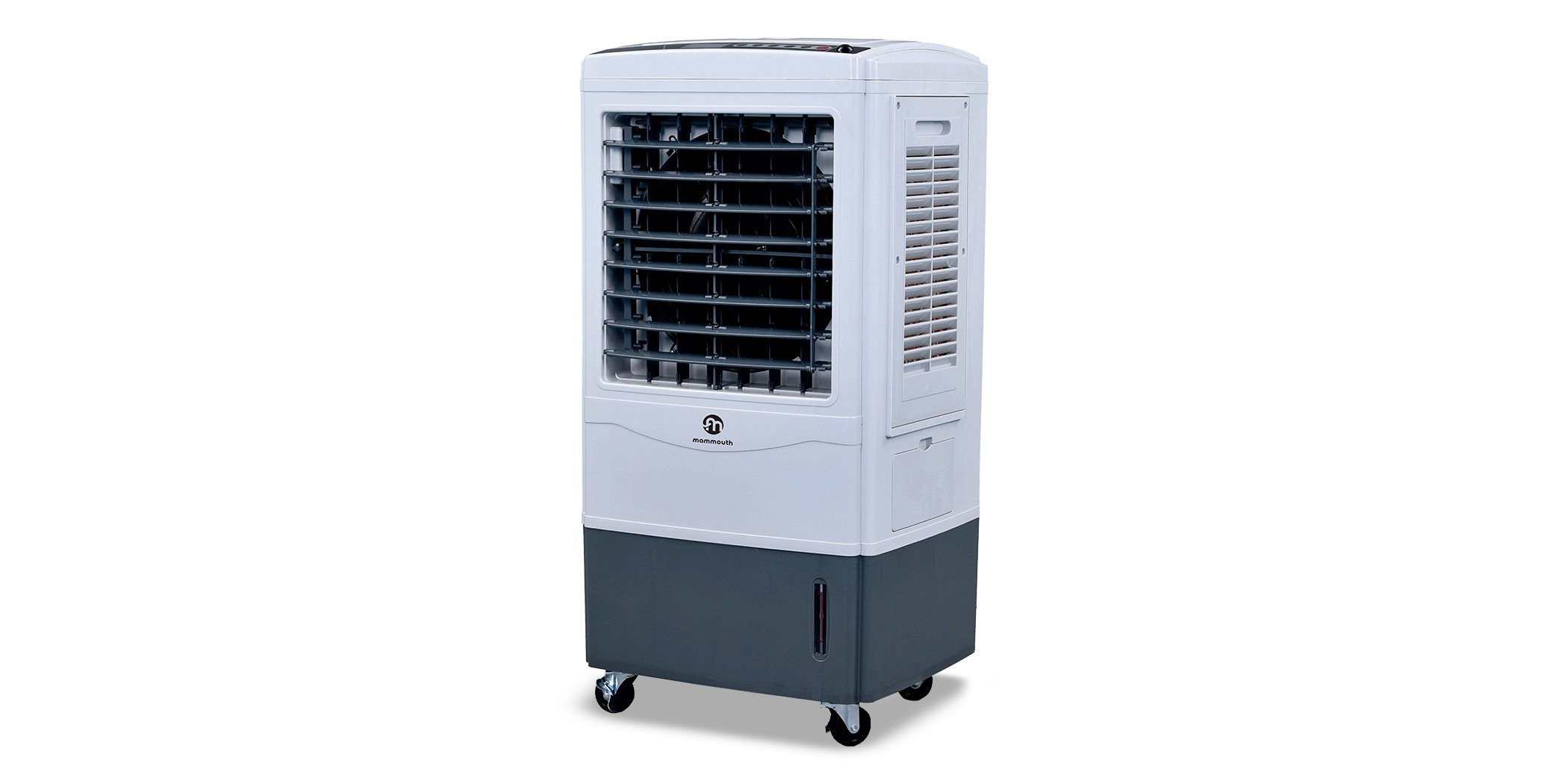 Mammouth AC250R 25L Air Cooler With LED Display & Remote Control