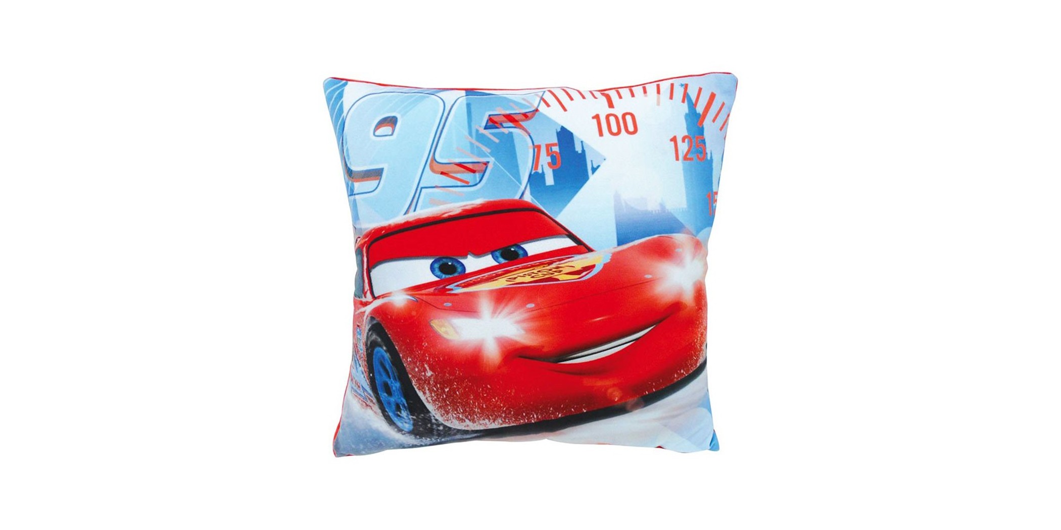 Cijep Cars cushion