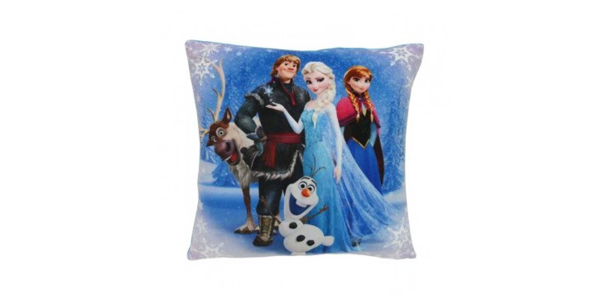 Cijep  Frozen 2 asst cushion