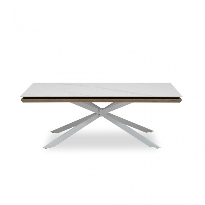 Derya Coffee Table Sintered Stone Derya Coffee Table Sintered Stone