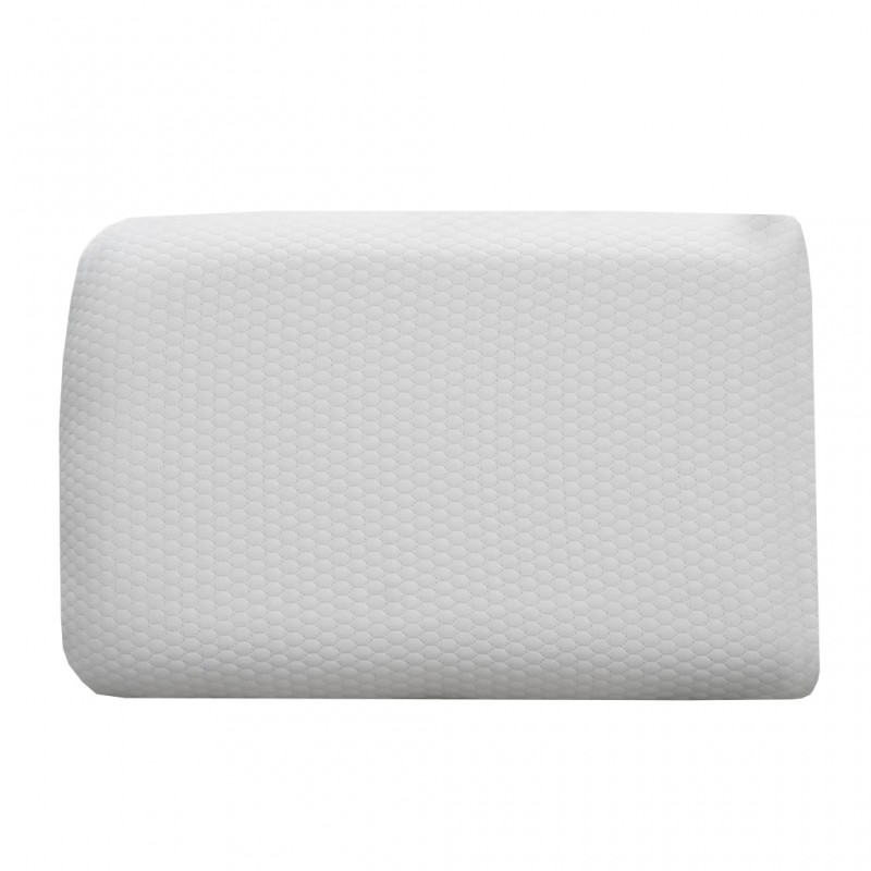 Dorluxe Pillow Copper Ironic+Bamboo 40x60x12 cm Dorluxe Pillow Copper Ironic+Bamboo 40x60x12 cm