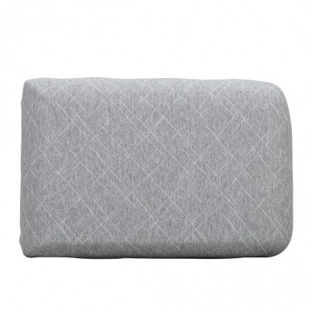 Dorluxe Pillow Copper Ironic+Bamboo 40x60x12 cm