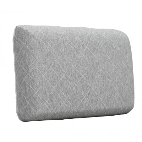 Dorluxe Pillow Copper Ironic+Bamboo 40x60x12 cm