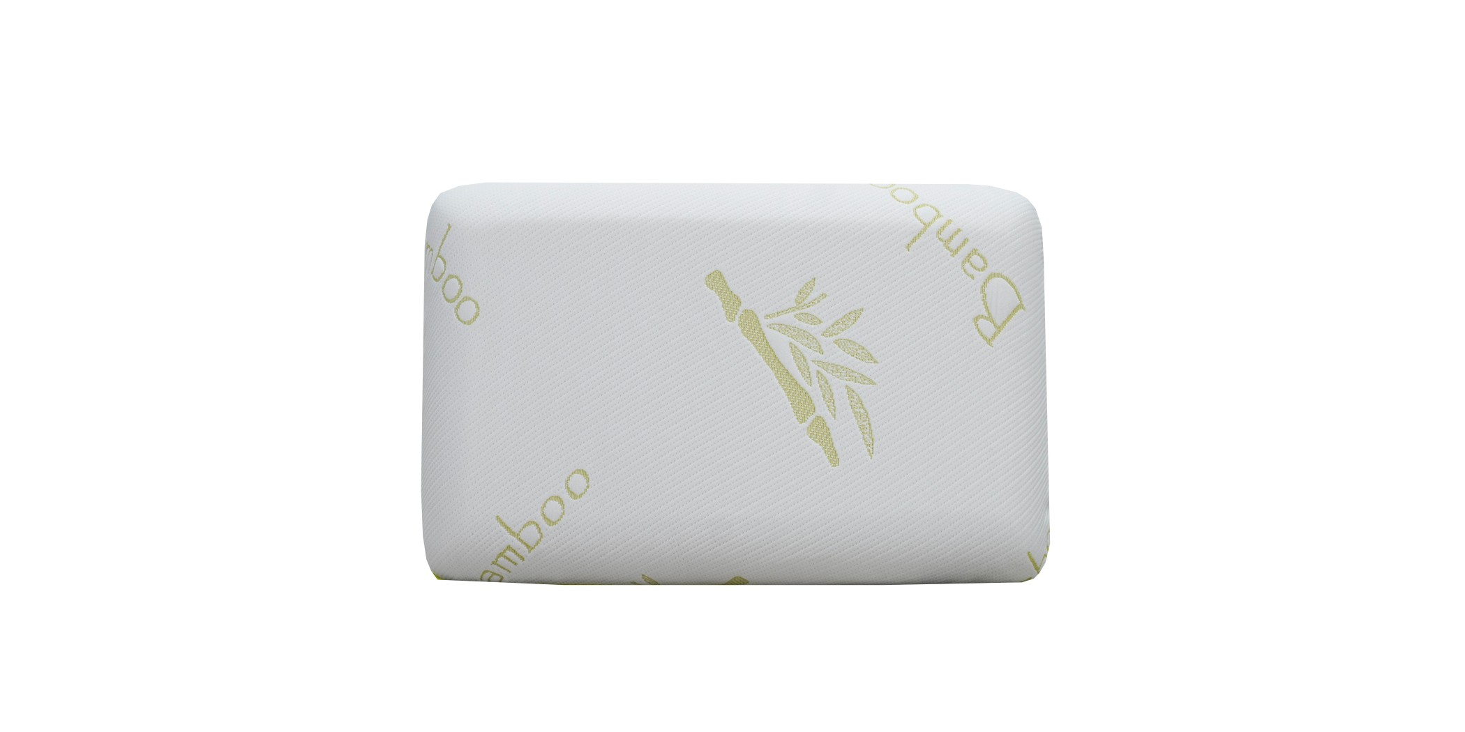 Dorluxe Pillow Gel Memory+Copper Ironic 40x60x12 cm