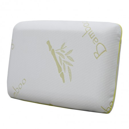 Dorluxe Pillow Gel Memory+Copper Ironic 40x60x12 cm