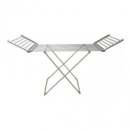 Konek EV310 1700x610x1030mm 2YW Rail Cloth Dryer 310W, Aluminium