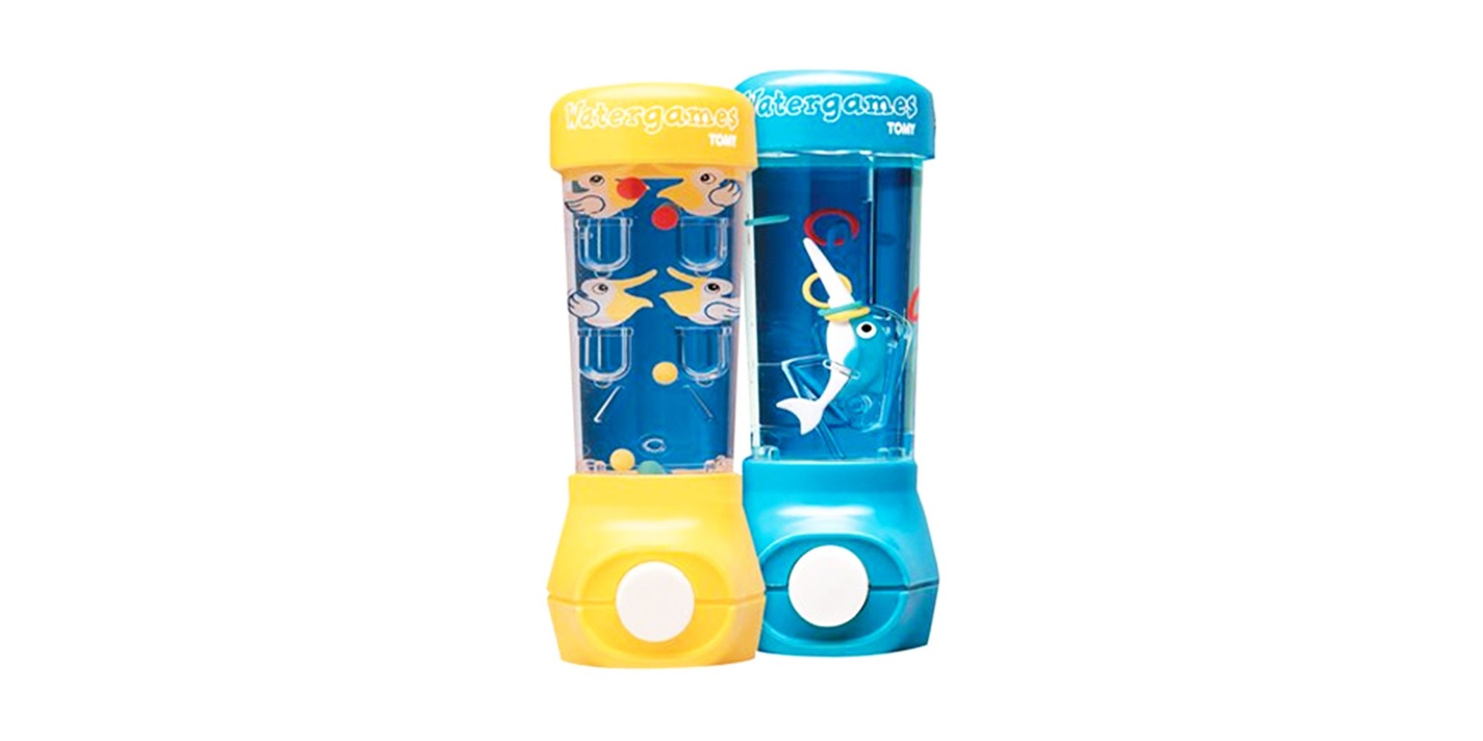 Tomy Water games Assortment Pdq T7219PDQ