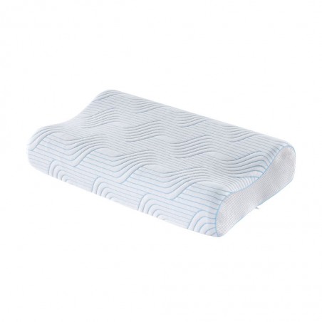 Dorluxe Pillow Bamboo Memory & Copper Ionic 40x60x12 cm