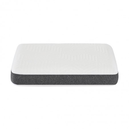 Dorluxe Pillow PU Foam 40x60x12 cm