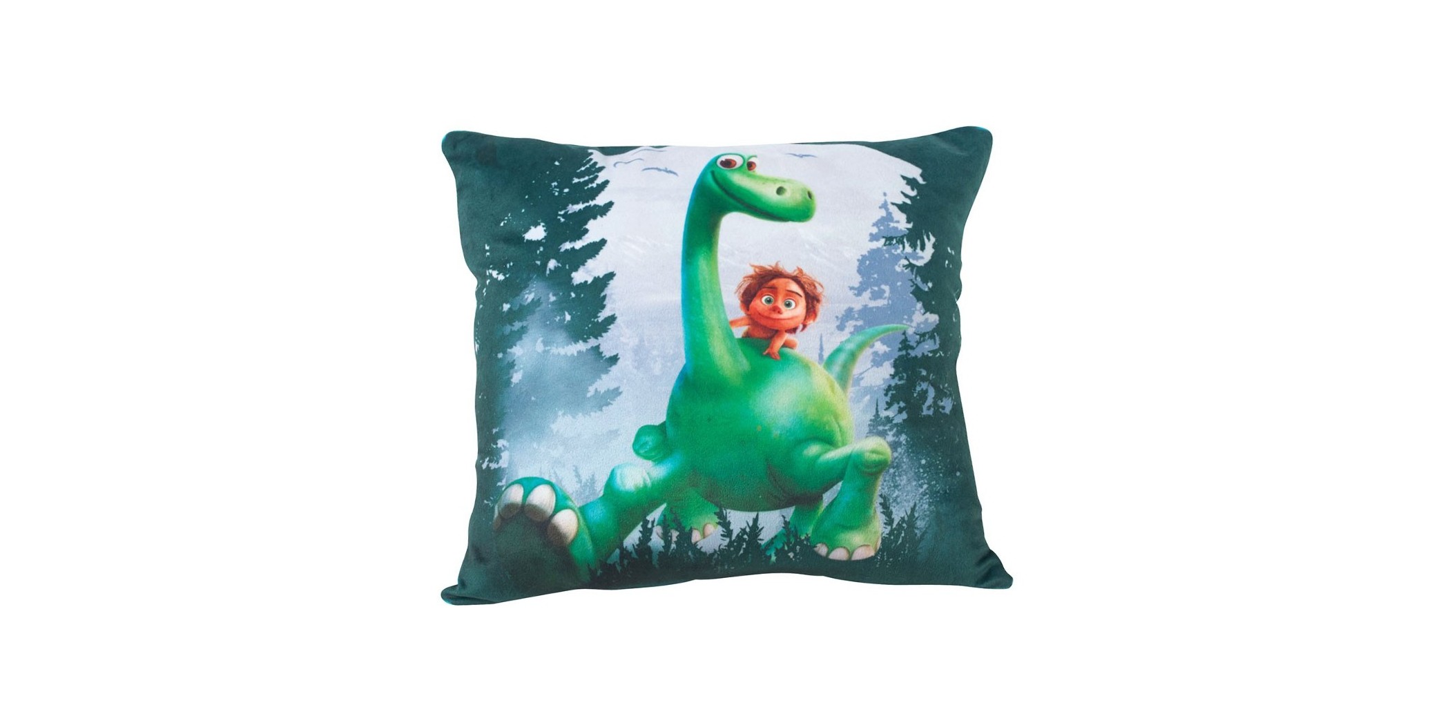 Cijep Le Voyage D'Arlo cushion
