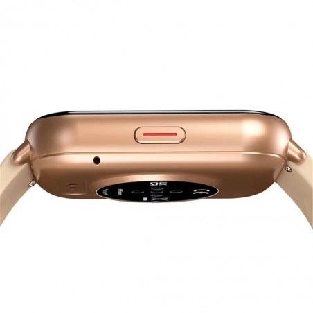 Hifuture Zone 2 Smartwatch Pink
