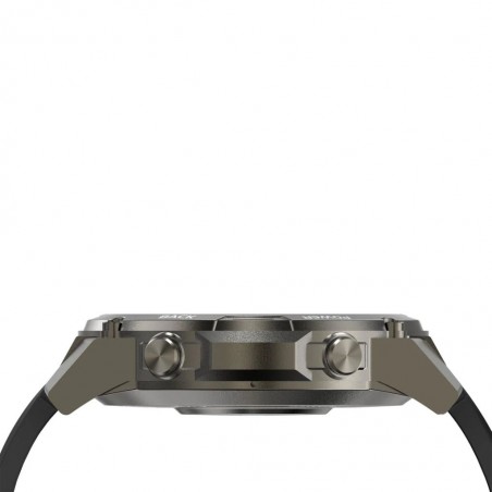 Hifuture Mix2 Smartwatch Raven Black