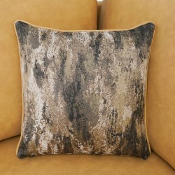 Bella Sofa Corner in Mustard Col Leather Gel Bella Sofa Corner in Mustard Col Leather Gel