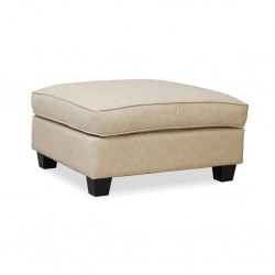 Bella Corner RHF Chaise+LHF 2Str+Otto Fabric Stone Leather Gel