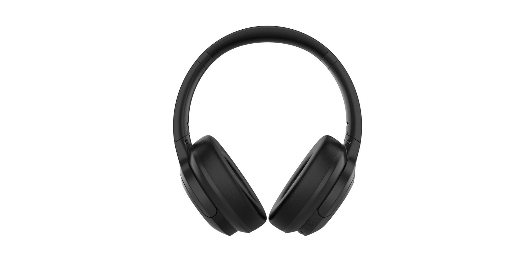 Hifuture Futuretour Anc Headphone Black High Performance