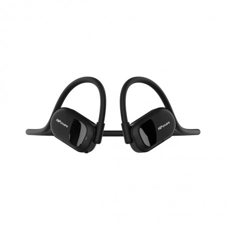 Hifuture Futuremate Headphone Black Open Ear