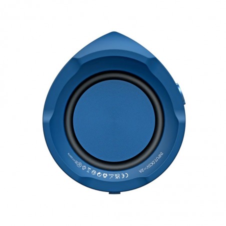 Hifuture Ripple Blue