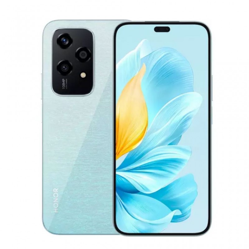 Honor 200 Lite Starry Blue Honor 200 Lite Starry Blue